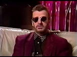 Ringo Starr - Time Takes Time EPK (Restored, May 15th, 1992) - YouTube