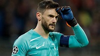 Biografía de Hugo Lloris