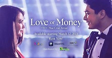 Love or Money - película: Ver online en español