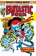 Fantastic Four (1961) #158 | Comic Issues | Marvel