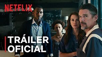 Dejar el mundo atrás | Tráiler oficial | Netflix - YouTube