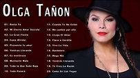 Olga Tanon Sus Grandes Exitos || Top 20 Mejores Canciones - YouTube