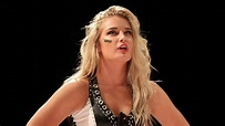 Toni Storm teases relationship with Juice Robinson