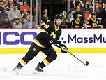 Boston Bruins 2022-23 Player Grades: Derek Forbort
