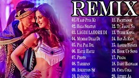 New Hindi Dj song Best Remix of 2020 party dance remix # Nonstop Hindi ...