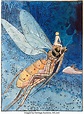 Moebius (Jean Giraud) Moebius Collector Cards #82 Color Production ...