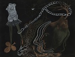 Cadavre Exquis | André Breton