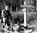 Bill Irwin dies at 73; first blind hiker of Appalachian Trail - The ...