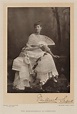 NPG Ax38309; Millicent Fanny Sutherland-Leveson-Gower (née St Clair ...
