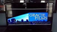 Gracie Films (Halloween Variant) - 20th Television - YouTube
