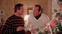 'Christmas Vacation' Trivia: Clark's Epic Meltdown Was (Almost) All Ad ...