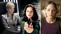 » 15 Best Jodie Foster Movies of All Time