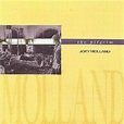 Joey Molland - The Pilgrim (CD) - Powermaxx.no