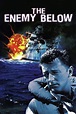 Classic Film Series | Robert Mitchum: The Enemy Below - Ogunquit ...