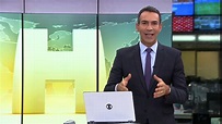 Jornal Hoje Globo ao vivo 24/01/2024 - YouTube