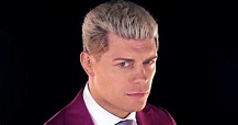 Cody Rhodes Says "Nope!" When Asked If AEW's Interested In Released WWE ...