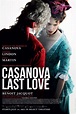 Casanova Last Love (2019) par Benoît Jacquot