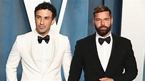 Ricky Martin and Jwan Yosef announce divorce after 6 years of marriage