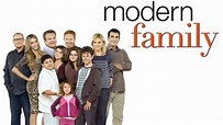 Modern Family - Episodenguide, Streams und News zur Serie