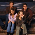 De 'Dawson Crece' a 'One Tree Hill', 8 clásicos seriéfilos de The WB ...