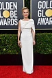 Gillian Anderson - 2020 Golden Globe Awards in Beverly Hills-05 | GotCeleb