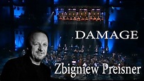 Zbigniew Preisner DAMAGE - YouTube