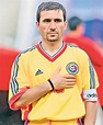 Picture of Gheorghe Hagi