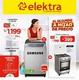 Tiendas Elektra | Catálogo by Elektra Perú - Issuu