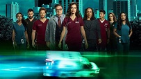 Chicago Med Season 5 Episode 1 — Watch Full Episodes (NBC)