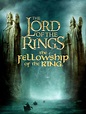 Prime Video: The Lord Of The Rings: The Fellowship Of The Ring