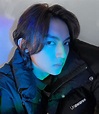 陳立安 Anson Chen on Instagram: “#beblueintheface 我希望擁有藍色之光，猶如火焰般 ...