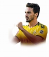 Mats Hummels FIFA 20 - 88 CHAMP - Prices and Rating - Ultimate Team ...