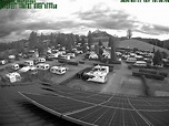 Webcam Campingplatz Hopfen am See 787 m... • Allgäu • Livecam • Live-Stream