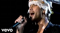 Jamiroquai - Virtual Insanity (Live in Verona) - YouTube