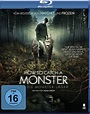How to Catch a Monster Blu-ray Review, Rezension, Kritik
