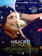 Milagro en Praga - Película 2013 - SensaCine.com