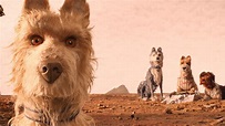 "L'isola dei cani (2018)" HD italiano | AltaDefinizione Film Streaming