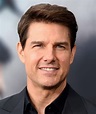 Tom Cruise on 4K UHD - Blu-ray Forum