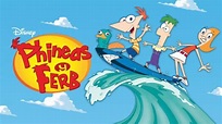 La serie de ‘Phineas y Ferb’ regresa: Disney+ estrenará dos temporadas