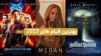 لیست فیلم جدید ۲۰۲۳ ؛ معرفی بهترین فیلم های سال 2023 | پلازا