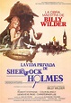 La vida privada de Sherlock Holmes - Película 1970 - SensaCine.com