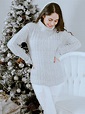 Sweater Espiral | MOD: RTEespiral | Fabrica de ropa