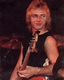 » Died On This Date (October 3, 2000) Benjamin Orr / The Cars The Music ...