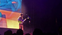 St. Vincent - Dancing With a Ghost / Slow Disco (Live Debut) 10/7/17 ...
