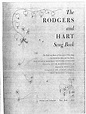 Rodgers and Hart - Songbook | PDF