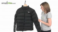 The North Face Mens Nuptse 2 Jacket - www.simplyhike.co.uk - YouTube
