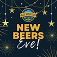 NEW BEERS EVE – Blue Mountain Brewery