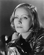 Rigmors liv: Greta Garbo, filmlegenden, februar 2017