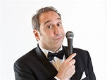 Comedian Jeremy Hotz brings his special brand of misery to Calgary ...