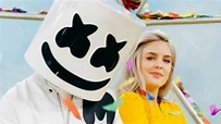 Marshmello & Anne-Marie - FRIENDS (Tradução/Legenda) - YouTube